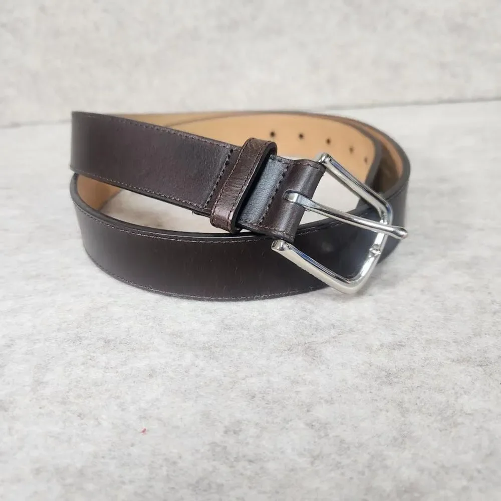 Cole Haan Men's Brown Belt Size 40 New